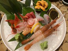 -西村日本料理(香格里拉饭店)