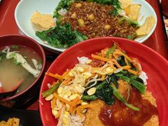 -食其家·牛丼咖喱(天津梅江印象城店)