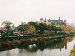 -安徒生童话乐园