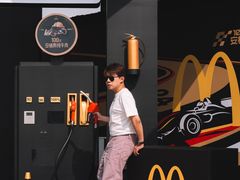 -麦当劳(天塔道店)