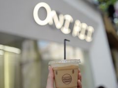 -Onirii Coffee(长乐路店)