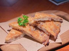 -楼兰新疆主题餐厅(苏州中心店)