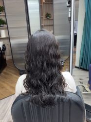 -奈川烫染Salon