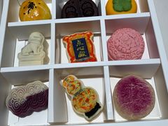 -北京稻香村(零号店·廿四节气馆店)