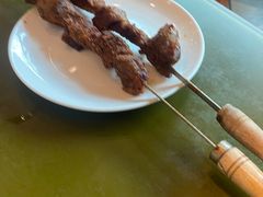 -清真  吐鲁番餐厅(牛街店)