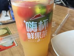 -必胜客(上海新南方商城PH店)
