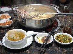 -八合里牛肉火锅(新洲店)