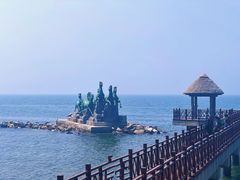 -养马岛旅游度假区