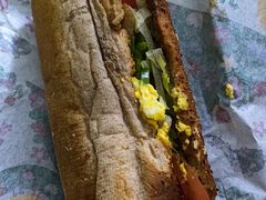 -赛百味SUBWAY(沈阳天地店)