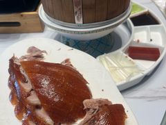 -董家大院·京味家常菜(朝丰家园店)