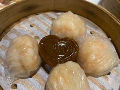 金牌虾饺皇-赏点粤式点心(广州塔店)