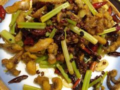 干煸鱿鱼须-天津卫码头(南开大悦城店)