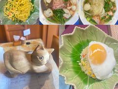 -皖北三胖地锅鸡(高速时代广场店)
