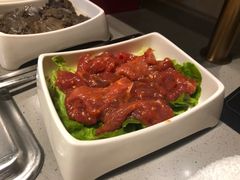 -海底捞火锅(杭州萧山宝龙广场店)