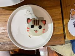 -猫小院猫主题餐厅(南锣旗舰店)