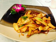 -日食记精菜馆(建邺万达店)