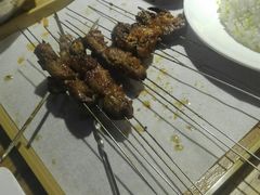 -一顿烧烤(八经街店)
