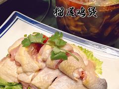 -金龙·打边炉(南京西路店)