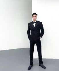 -ChenV西服礼服高级定制(市区养育巷店)