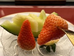 -鳥喜Toriki怀石烧鸟料理