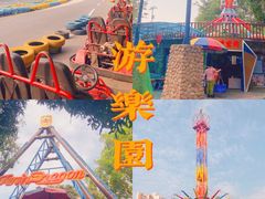 -龙凤山庄影视度假村