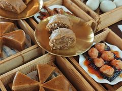 -琼海·狮椰美食楼