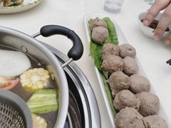 -陈记顺和潮汕牛肉火锅(韩江路店)