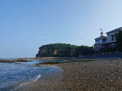 -棒棰岛宾馆景区