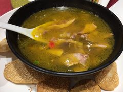 -双东酒店(东关街店)