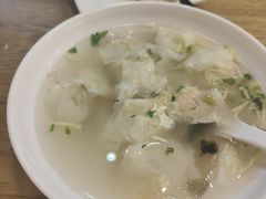 -琴岛顺天馄饨(乐客城店)