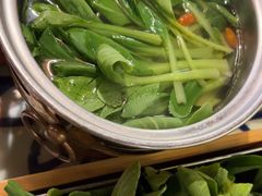 -卢大鲜鱼头捞饭(美利广场店)