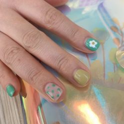 -Beauty Nails 美甲美睫皮肤管理
