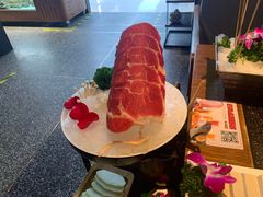 -盡膳口福跷脚牛肉火锅(北美新天地店)