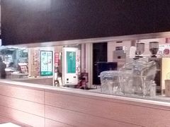 -麦当劳(南磨房店)