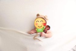 -西瓜庄园儿童摄影