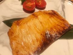 -小笠原·日料店