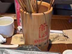 -管氏翅吧(地安门店)