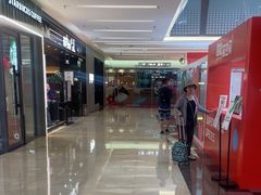 -福田卓悦INTOWN购物中心