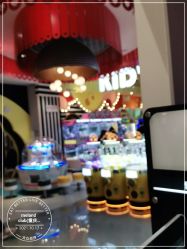点击看大图 -meland club亲子乐园(重庆万象城店)