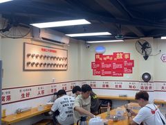 -明姨仔潮汕美食·碳炉猪脚·汕尾牛腩饭·起片鸡煲(起义路店)