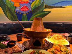 -觅山云南菜(泊富ICITY店)