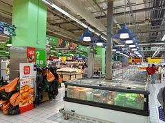 -大润发(张江店)