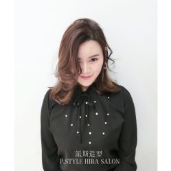 -P.STYLE派斯造型