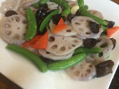 -梧桐花园餐厅(新城店)