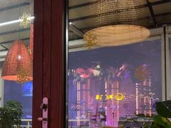 -不二·民谣音乐餐吧(长沙店)