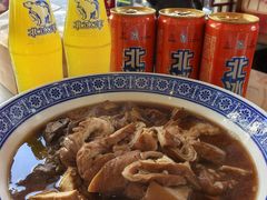 -北京小肠陈饭庄(方庄店)