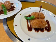 -蟹道乐(道顿堀本店)