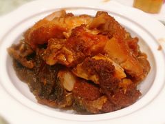 老上海熏鱼-古南都·老广东酒楼(龙江店)