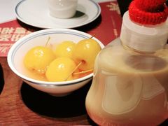 -小隐人家(乐松店)