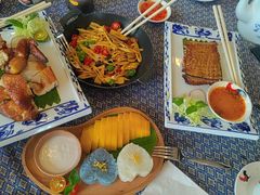 -南沙游艇会·大兵船餐厅